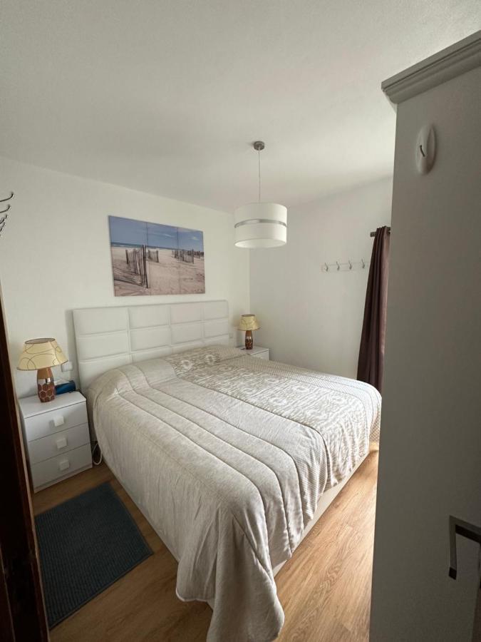 Sun Beach Apartment Machico  Eksteriør billede