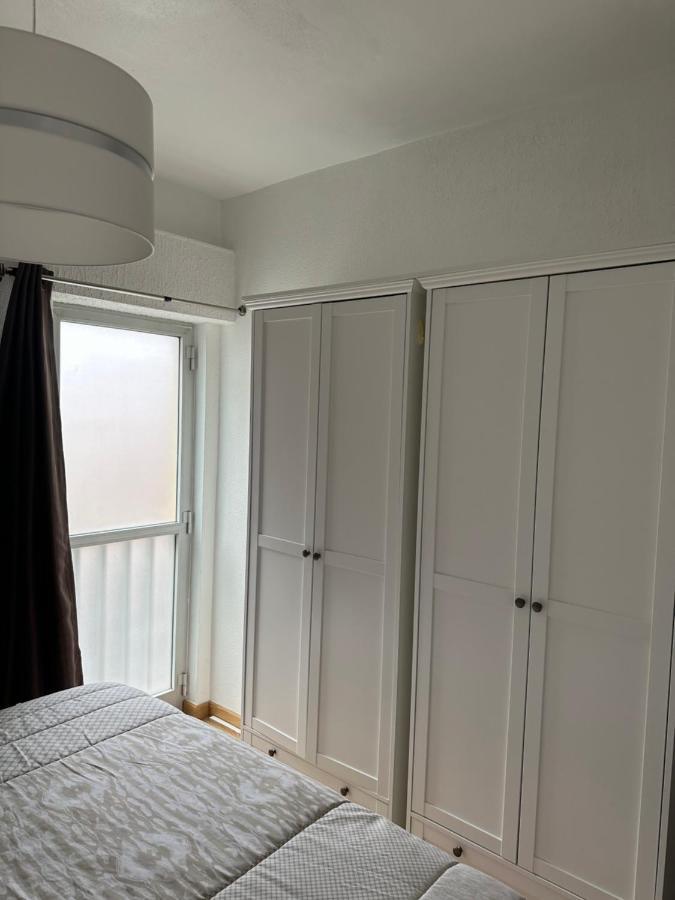 Sun Beach Apartment Machico  Eksteriør billede