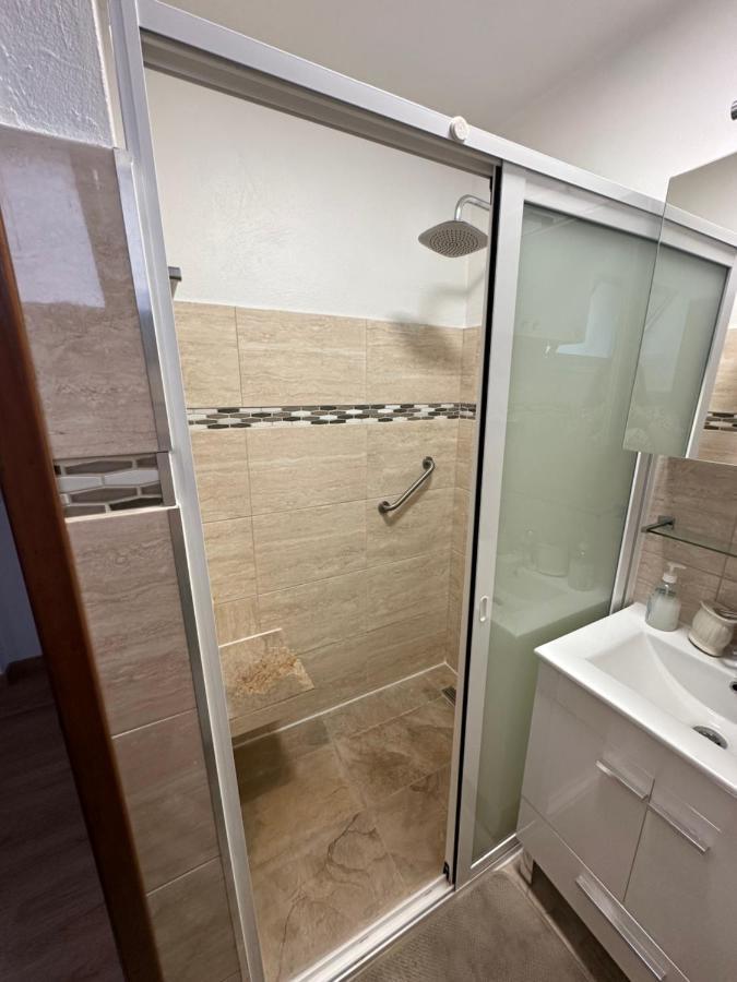 Sun Beach Apartment Machico  Eksteriør billede