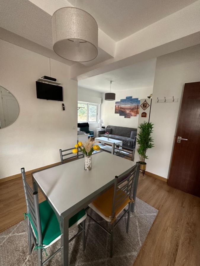 Sun Beach Apartment Machico  Eksteriør billede