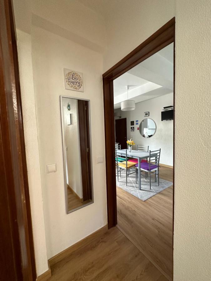Sun Beach Apartment Machico  Eksteriør billede