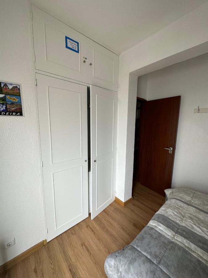 Sun Beach Apartment Machico  Eksteriør billede