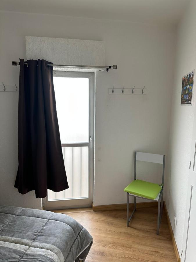 Sun Beach Apartment Machico  Eksteriør billede