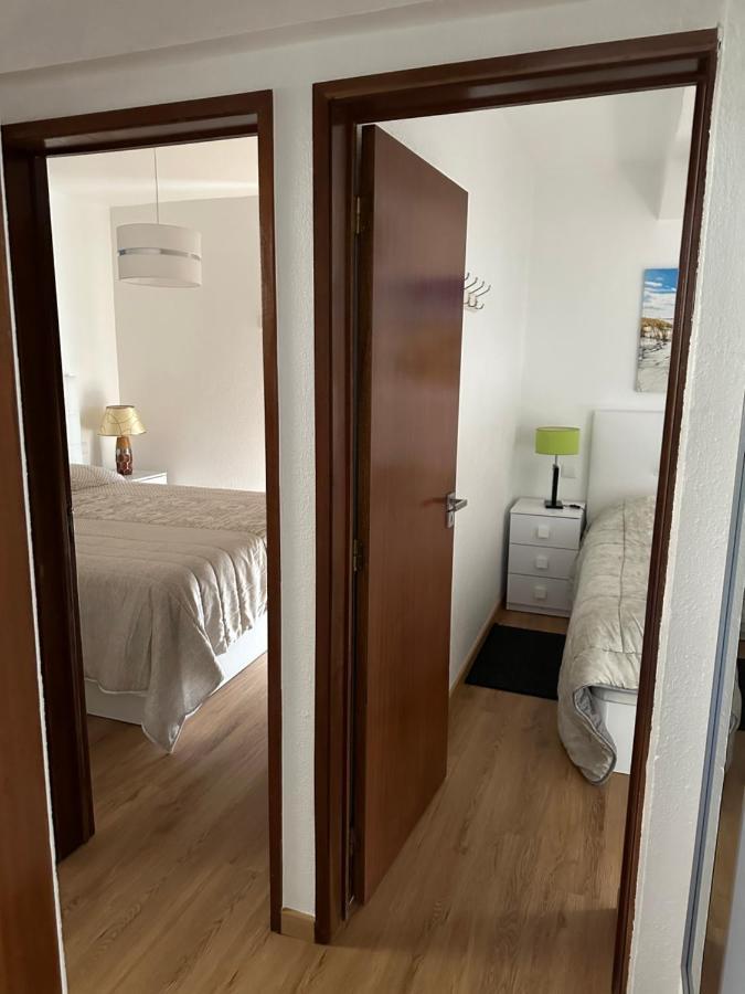 Sun Beach Apartment Machico  Eksteriør billede