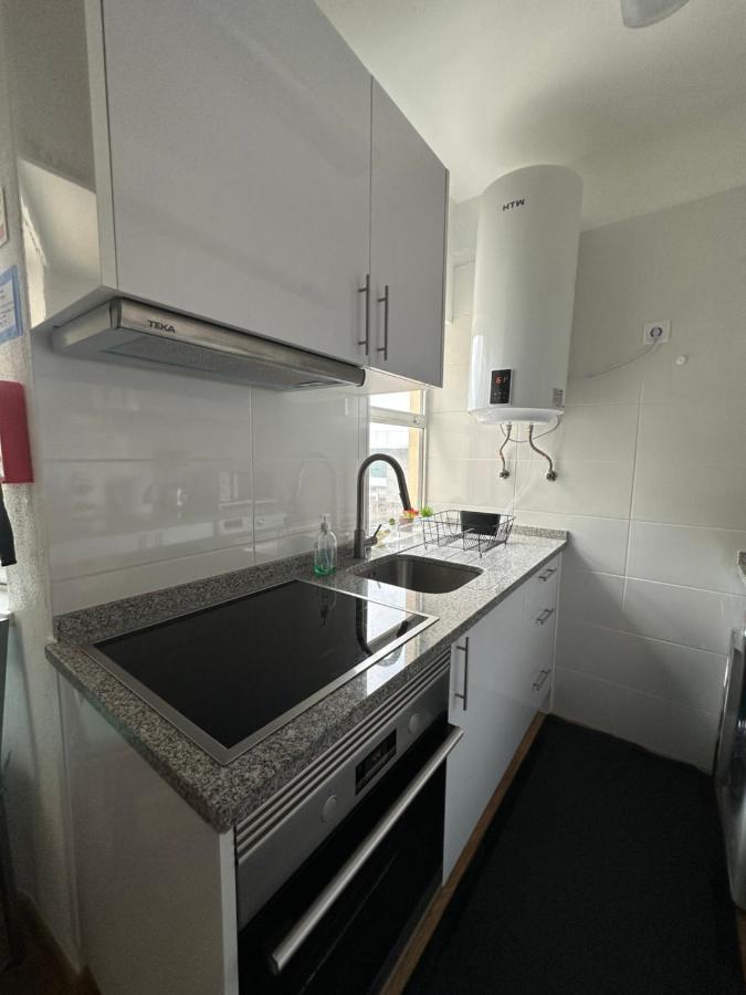 Sun Beach Apartment Machico  Eksteriør billede