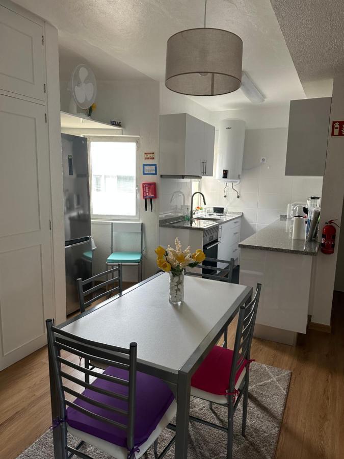 Sun Beach Apartment Machico  Eksteriør billede